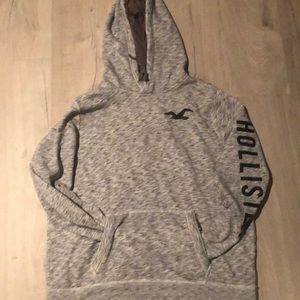 Hollister hoodie